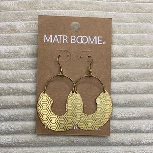 Good Bohemian Earrings